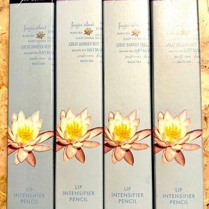 4 SUE DEVITT  LIP INTENSIFIER PENCIL BELLONA NEW IN BOXES